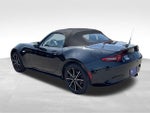2026 Mazda Mazda MX-5 Miata Grand Touring