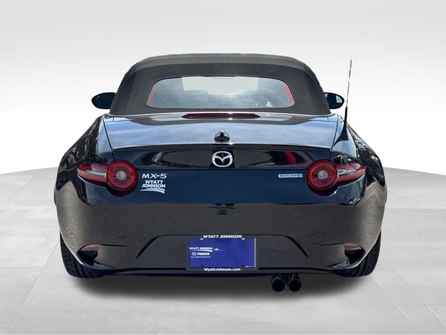 2026 Mazda Mazda MX-5 Miata Grand Touring