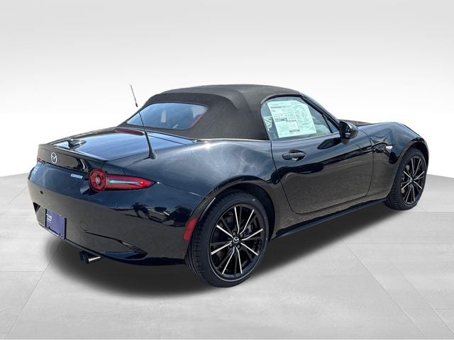 2026 Mazda Mazda MX-5 Miata Grand Touring