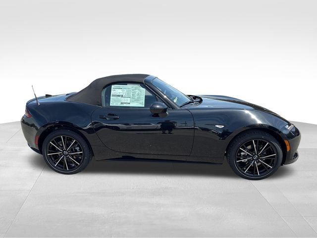 2026 Mazda Mazda MX-5 Miata Grand Touring