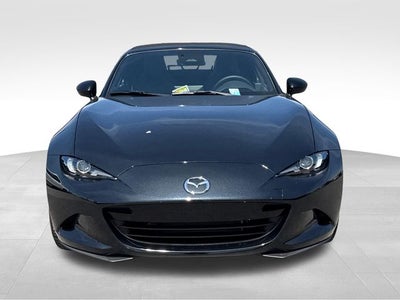 2026 Mazda Mazda MX-5 Miata Grand Touring