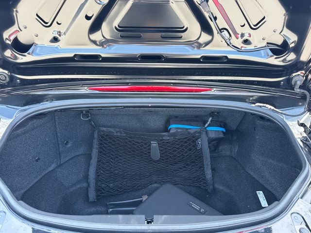 2026 Mazda Mazda MX-5 Miata Grand Touring