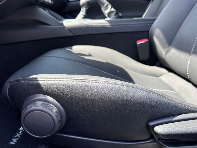 2026 Mazda Mazda MX-5 Miata Grand Touring