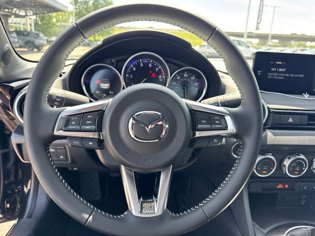 2026 Mazda Mazda MX-5 Miata Grand Touring
