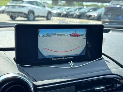 2026 Mazda Mazda MX-5 Miata Grand Touring