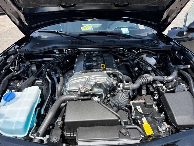 2026 Mazda Mazda MX-5 Miata Grand Touring