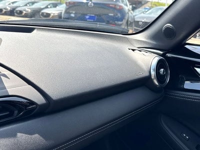 2026 Mazda Mazda MX-5 Miata Grand Touring