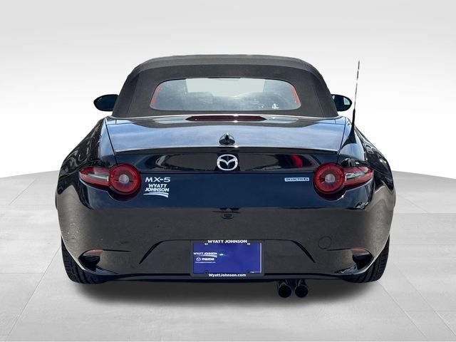 2026 Mazda Mazda MX-5 Miata Grand Touring