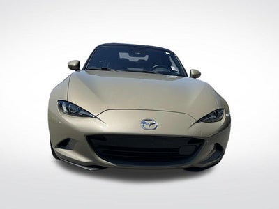 2024 Mazda Mazda MX-5 Miata Grand Touring
