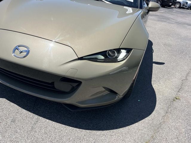 2024 Mazda Mazda MX-5 Miata Grand Touring