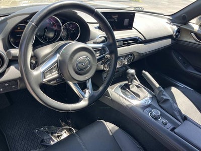 2024 Mazda Mazda MX-5 Miata Grand Touring