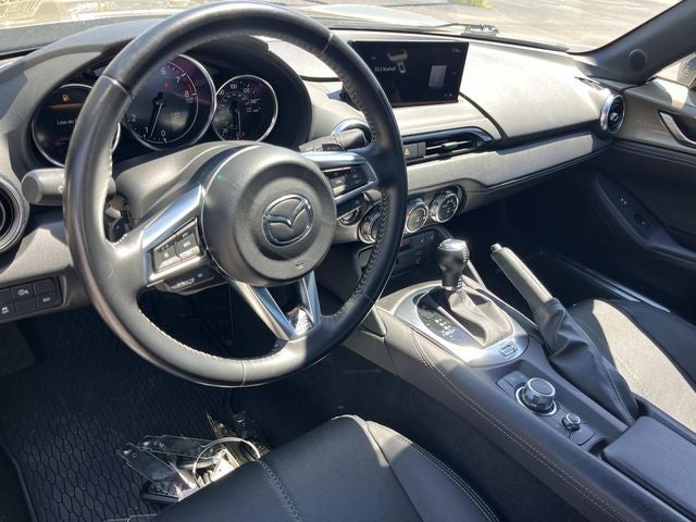 2024 Mazda Mazda MX-5 Miata Grand Touring
