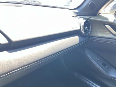 2024 Mazda Mazda MX-5 Miata Grand Touring
