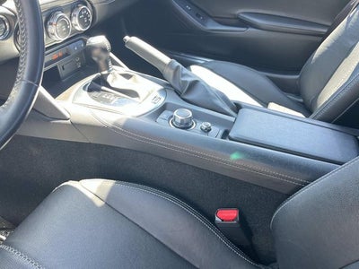 2024 Mazda Mazda MX-5 Miata Grand Touring