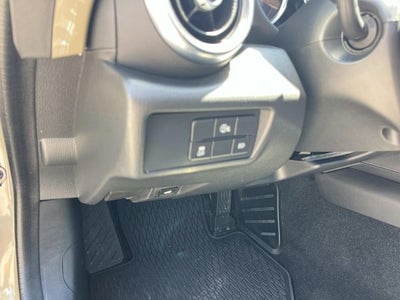 2024 Mazda Mazda MX-5 Miata Grand Touring