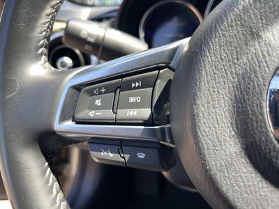 2024 Mazda Mazda MX-5 Miata Grand Touring