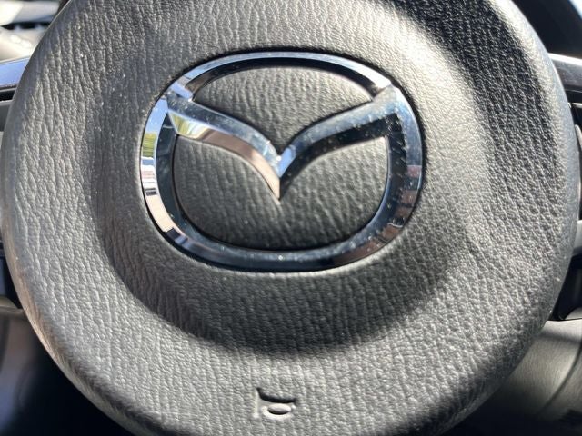 2024 Mazda Mazda MX-5 Miata Grand Touring