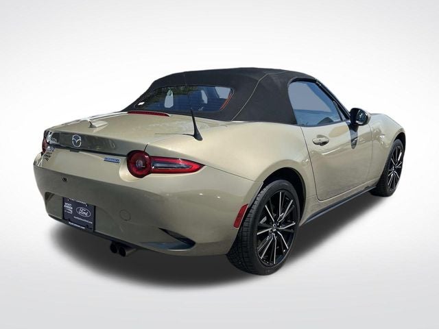 2024 Mazda Mazda MX-5 Miata Grand Touring