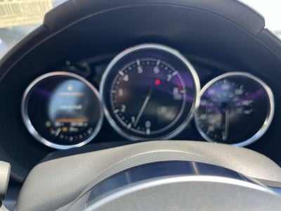 2024 Mazda Mazda MX-5 Miata Grand Touring