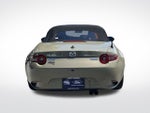 2024 Mazda Mazda MX-5 Miata Grand Touring