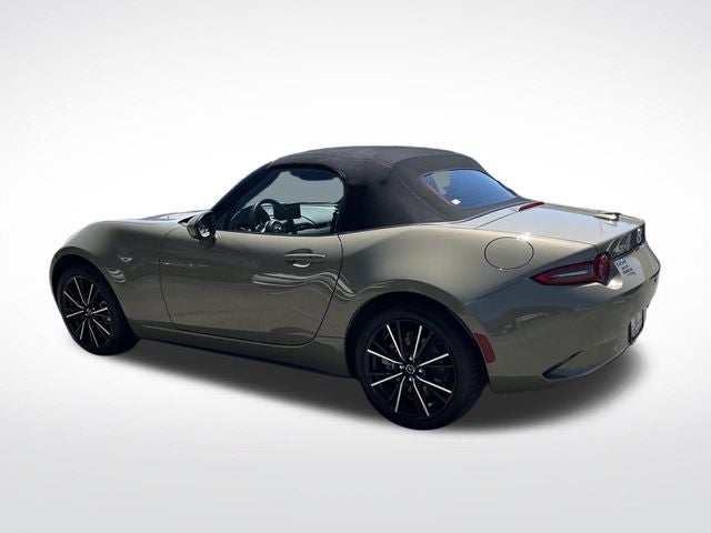 2024 Mazda Mazda MX-5 Miata Grand Touring