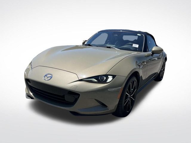 2024 Mazda Mazda MX-5 Miata Grand Touring