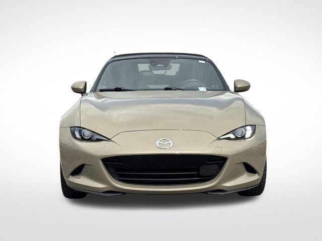 2024 Mazda Mazda MX-5 Miata Grand Touring