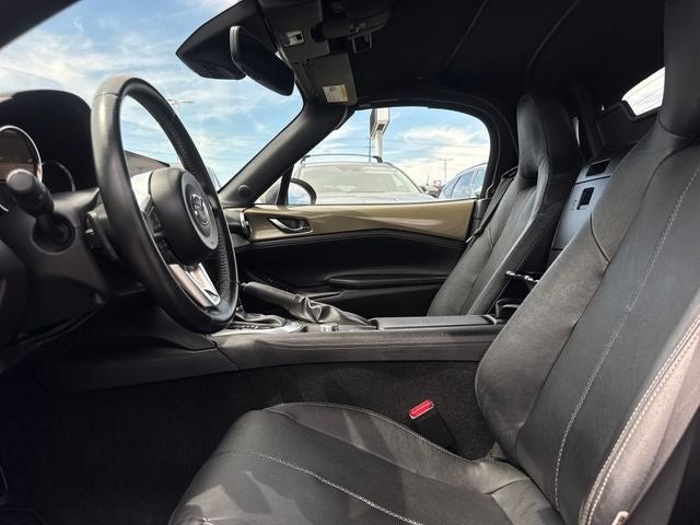 2024 Mazda Mazda MX-5 Miata Grand Touring