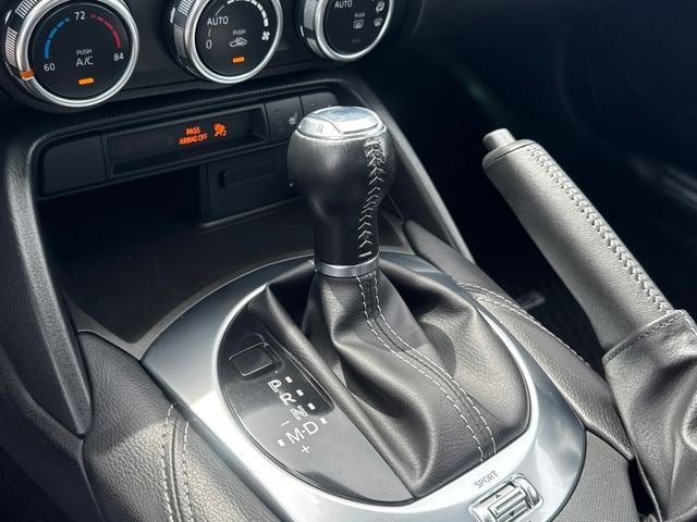 2024 Mazda Mazda MX-5 Miata Grand Touring