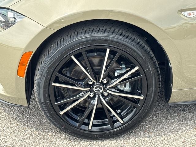 2024 Mazda Mazda MX-5 Miata Grand Touring