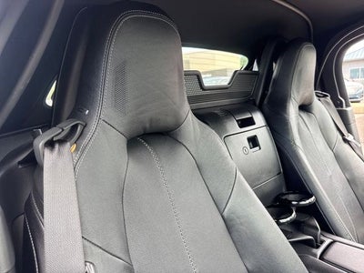 2024 Mazda Mazda MX-5 Miata Grand Touring