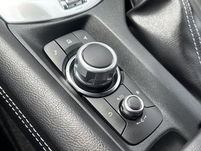 2024 Mazda Mazda MX-5 Miata Grand Touring