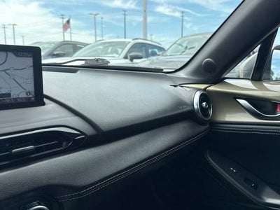 2024 Mazda Mazda MX-5 Miata Grand Touring