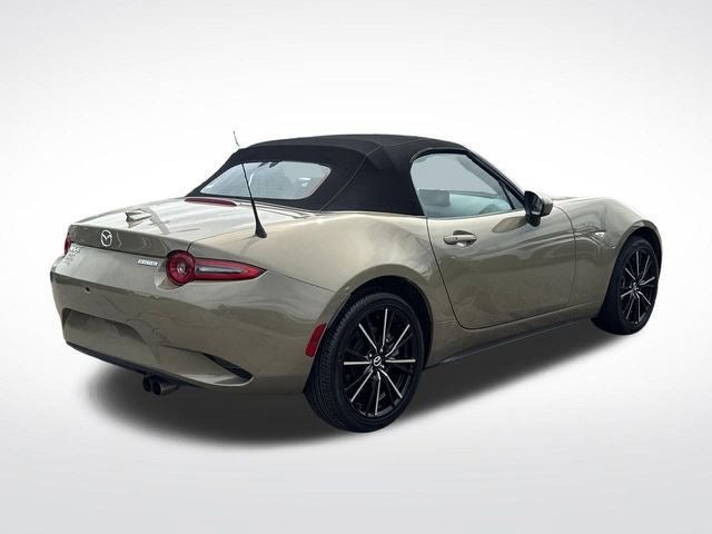 2024 Mazda Mazda MX-5 Miata Grand Touring