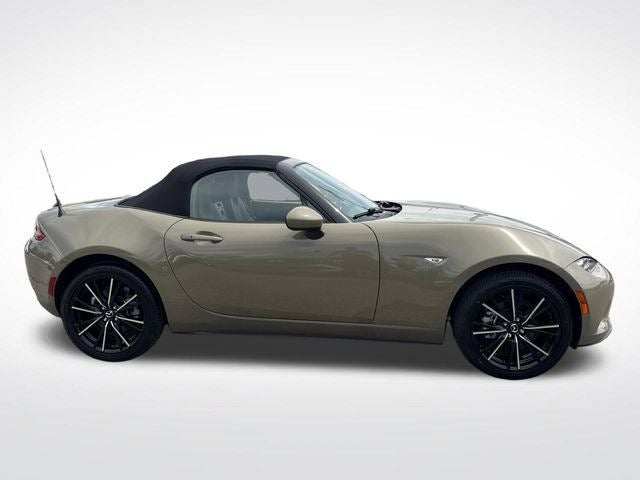 2024 Mazda Mazda MX-5 Miata Grand Touring
