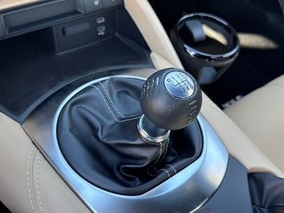 2025 Mazda Mazda MX-5 Miata Grand Touring