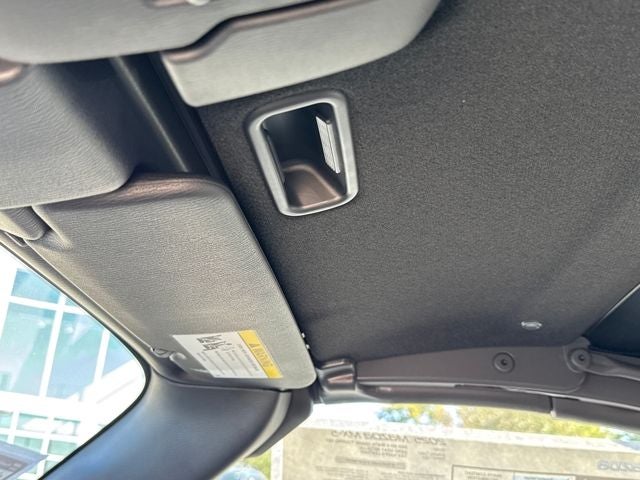 2025 Mazda Mazda MX-5 Miata Grand Touring