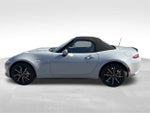2025 Mazda Mazda MX-5 Miata Grand Touring