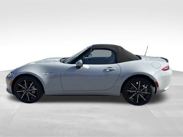 2025 Mazda Mazda MX-5 Miata Grand Touring