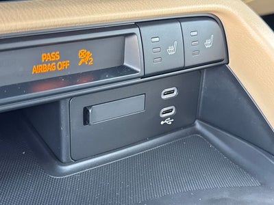 2025 Mazda Mazda MX-5 Miata Grand Touring