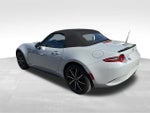 2025 Mazda Mazda MX-5 Miata Grand Touring