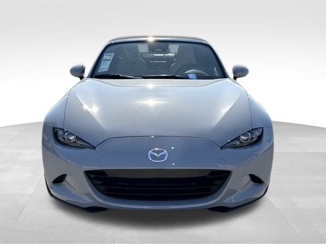 2025 Mazda Mazda MX-5 Miata Grand Touring