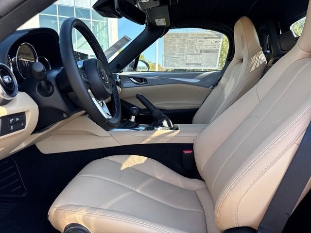2025 Mazda Mazda MX-5 Miata Grand Touring