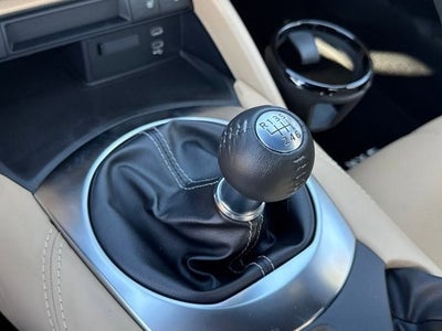 2025 Mazda Mazda MX-5 Miata Grand Touring