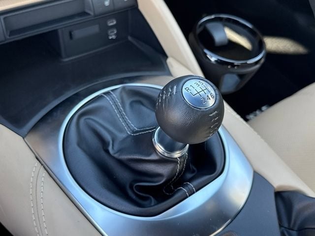 2025 Mazda Mazda MX-5 Miata Grand Touring