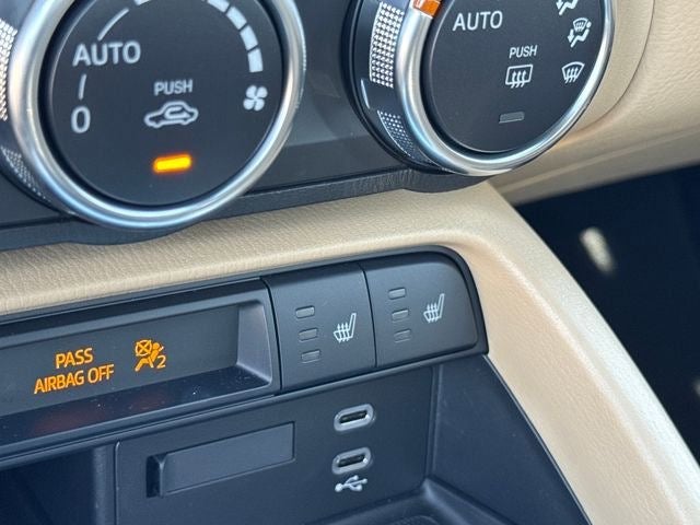 2025 Mazda Mazda MX-5 Miata Grand Touring