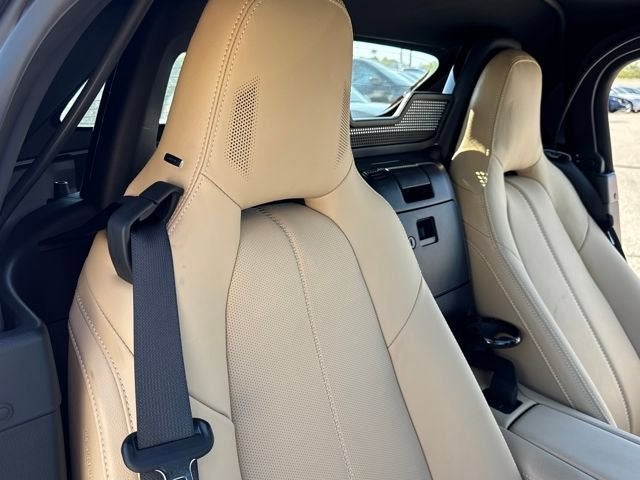 2025 Mazda Mazda MX-5 Miata Grand Touring