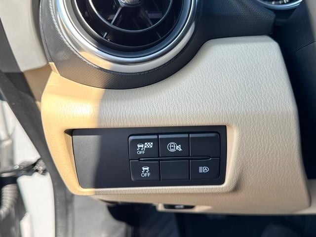 2025 Mazda Mazda MX-5 Miata Grand Touring