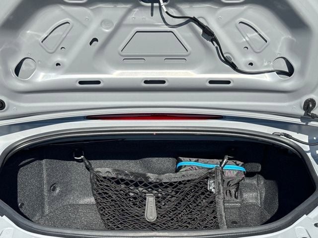 2025 Mazda Mazda MX-5 Miata Grand Touring