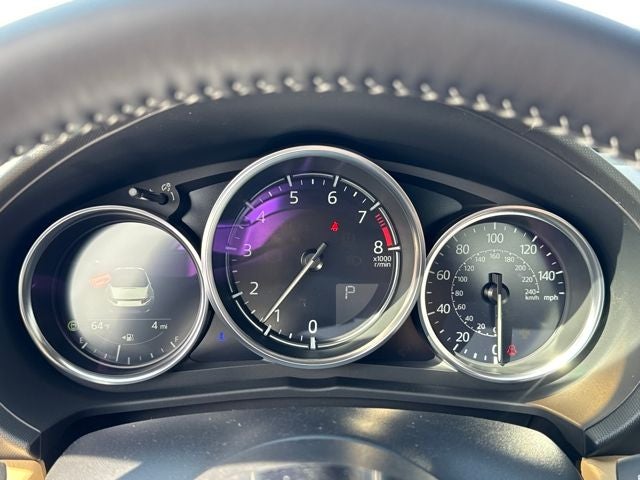 2026 Mazda Mazda MX-5 Miata Grand Touring